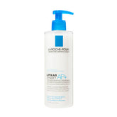 LA ROCHE-POSAY Lipikar Syndet AP+ Cream Wash 400ml